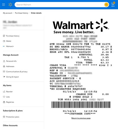 Walmart no phone number